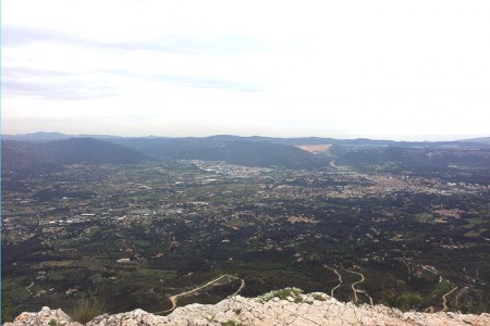 Vallée de l'Huveaume