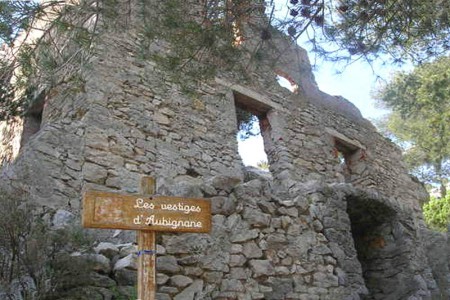 La maison de Panturle